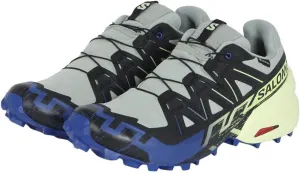 Salomon Men's Speedcross 6 Sneaker