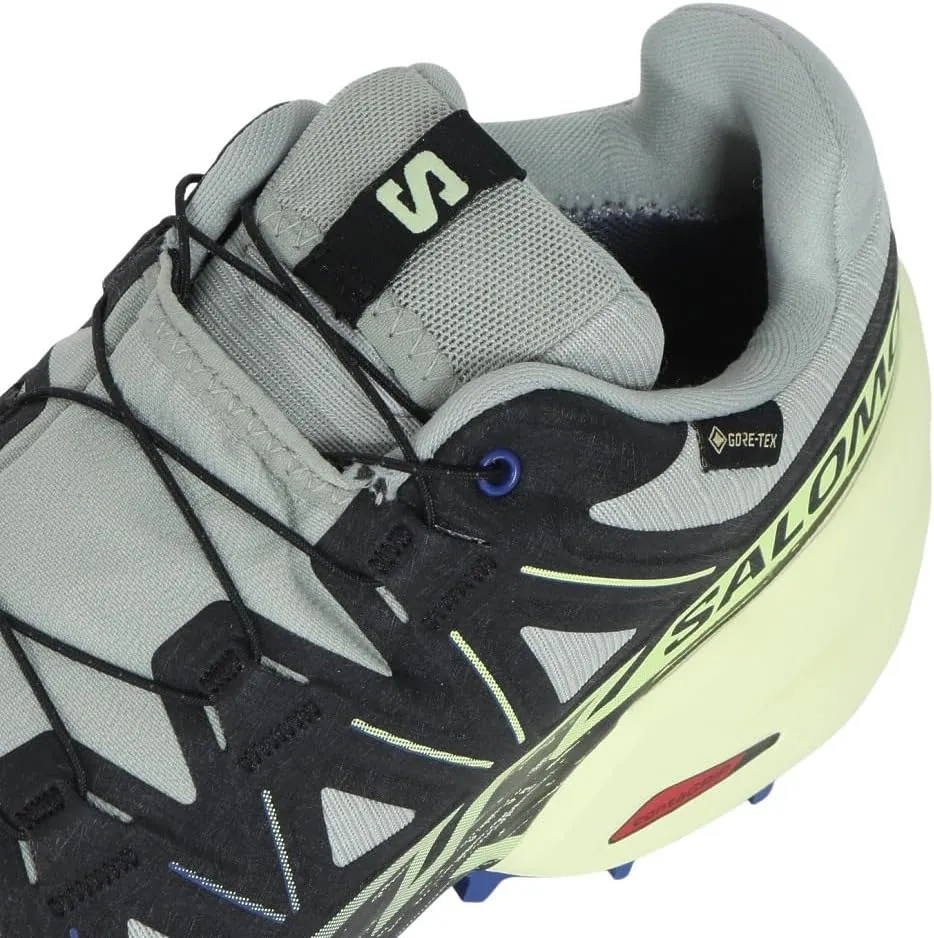 Salomon Men's Speedcross 6 Sneaker