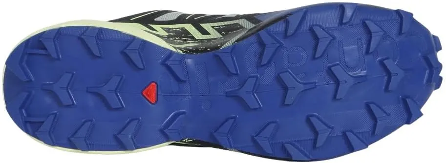 Salomon Men's Speedcross 6 Sneaker