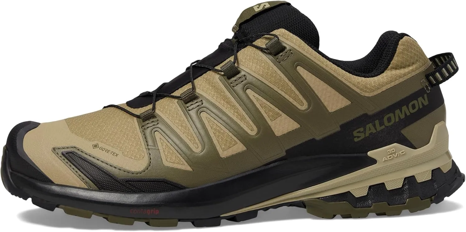 Salomon Men's Xa Pro 3D V9 Goretex
