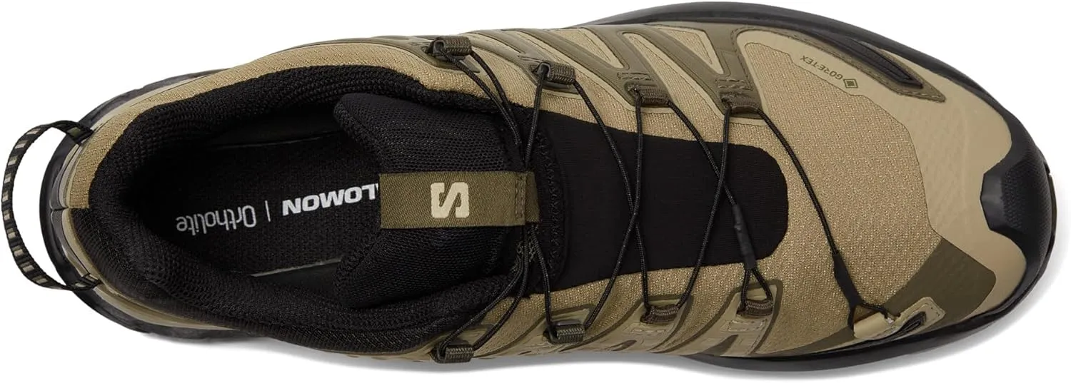 Salomon Men's Xa Pro 3D V9 Goretex