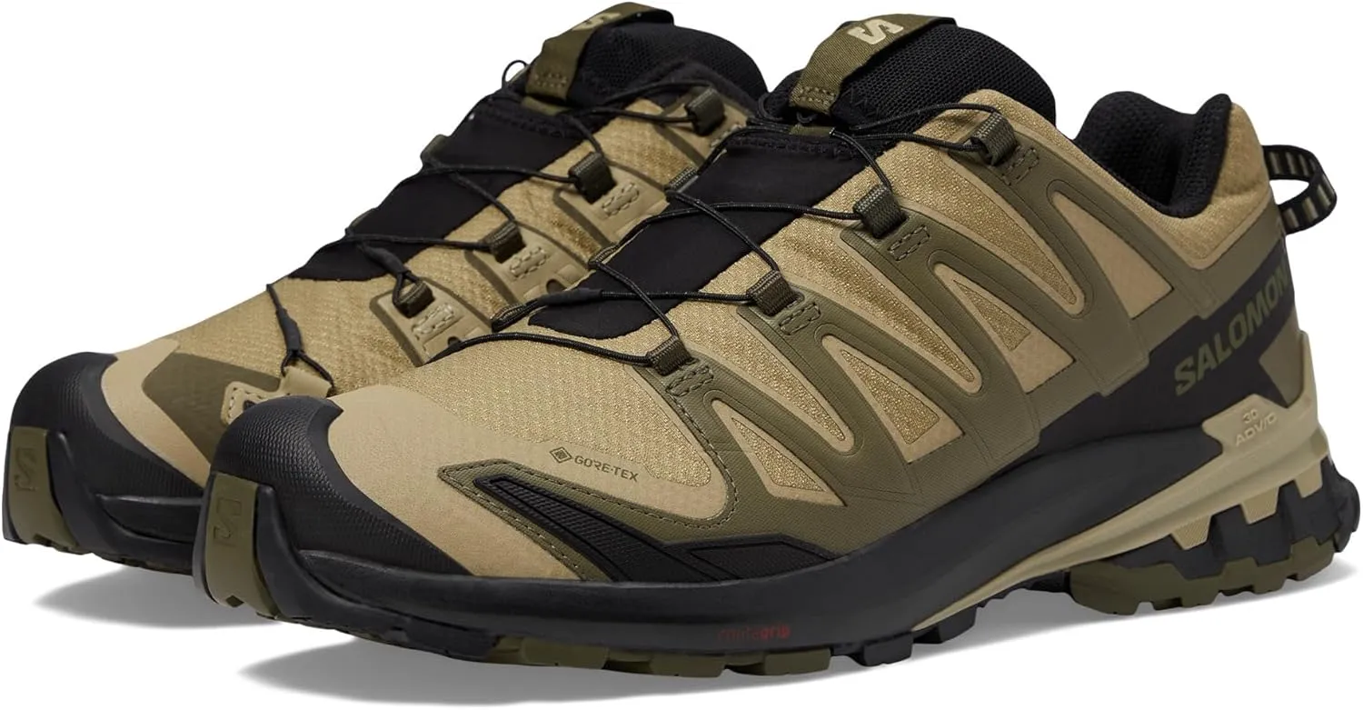 Salomon Men's Xa Pro 3D V9 Goretex