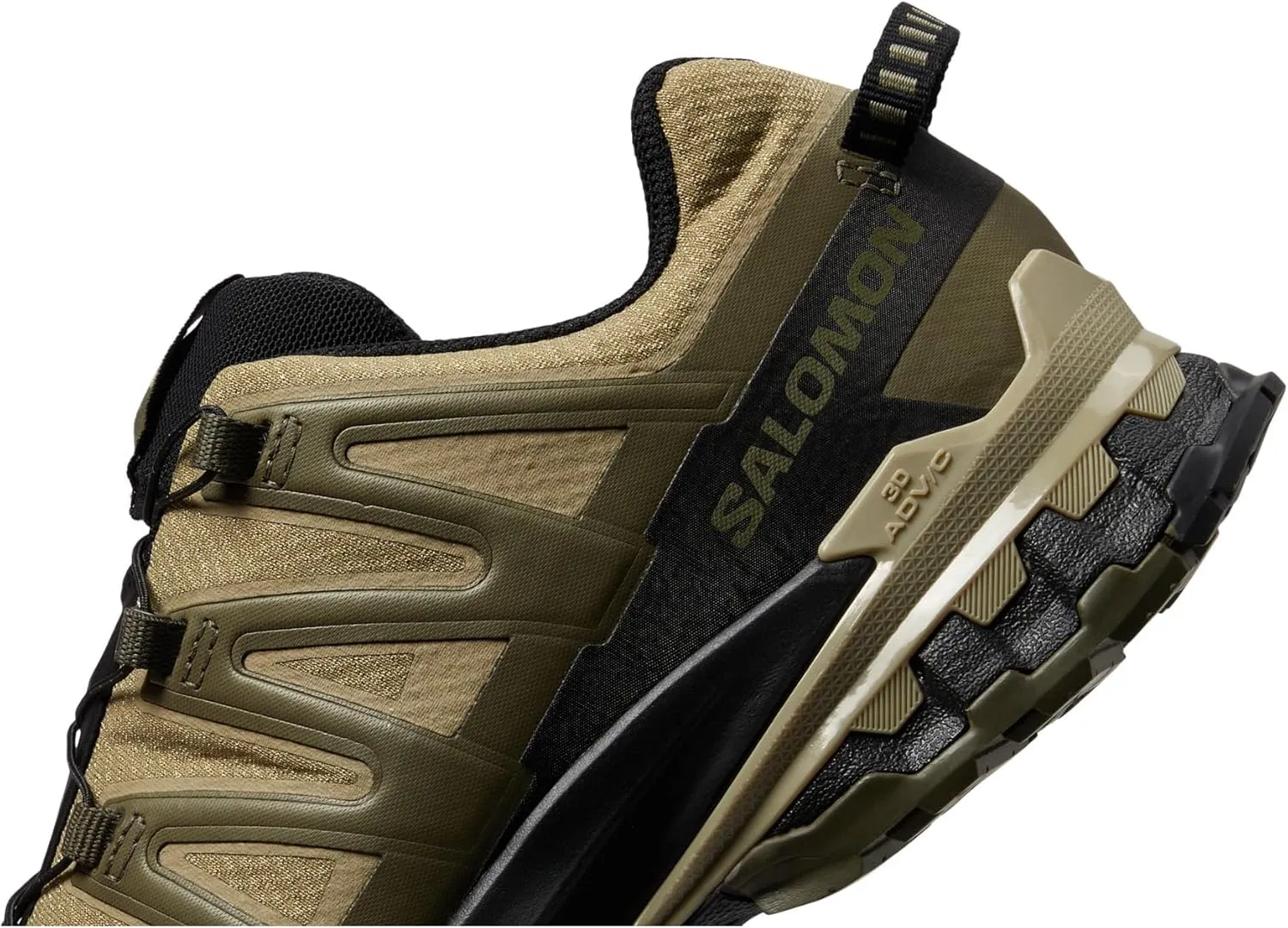 Salomon Men's Xa Pro 3D V9 Goretex
