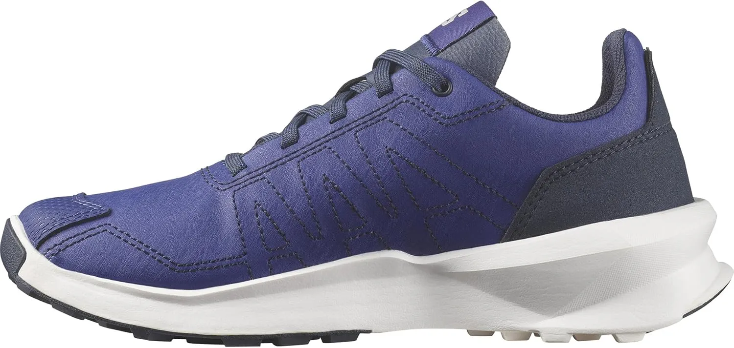 Salomon Unisex-Child Patrol Play (Little Big Kid) Sneaker