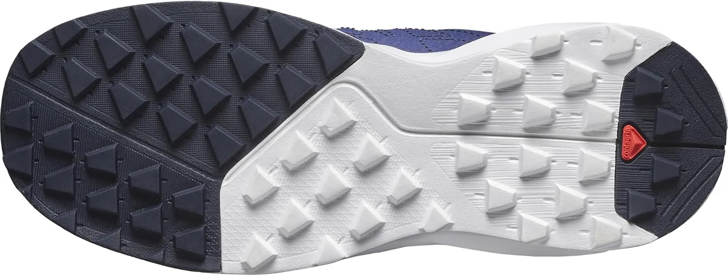 Salomon Unisex-Child Patrol Play (Little Big Kid) Sneaker