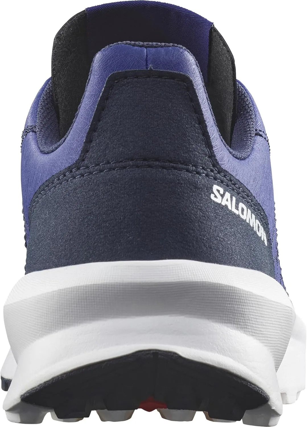 Salomon Unisex-Child Patrol Play (Little Big Kid) Sneaker