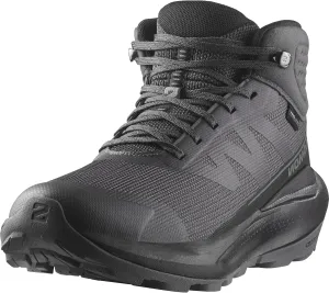 Salomon Women's Elixir Tour Hiking Shoe