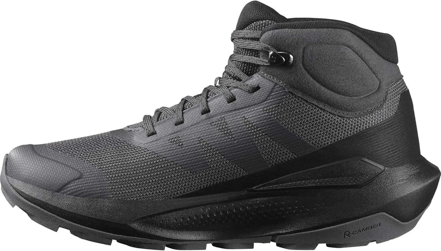 Salomon Women's Elixir Tour Hiking Shoe