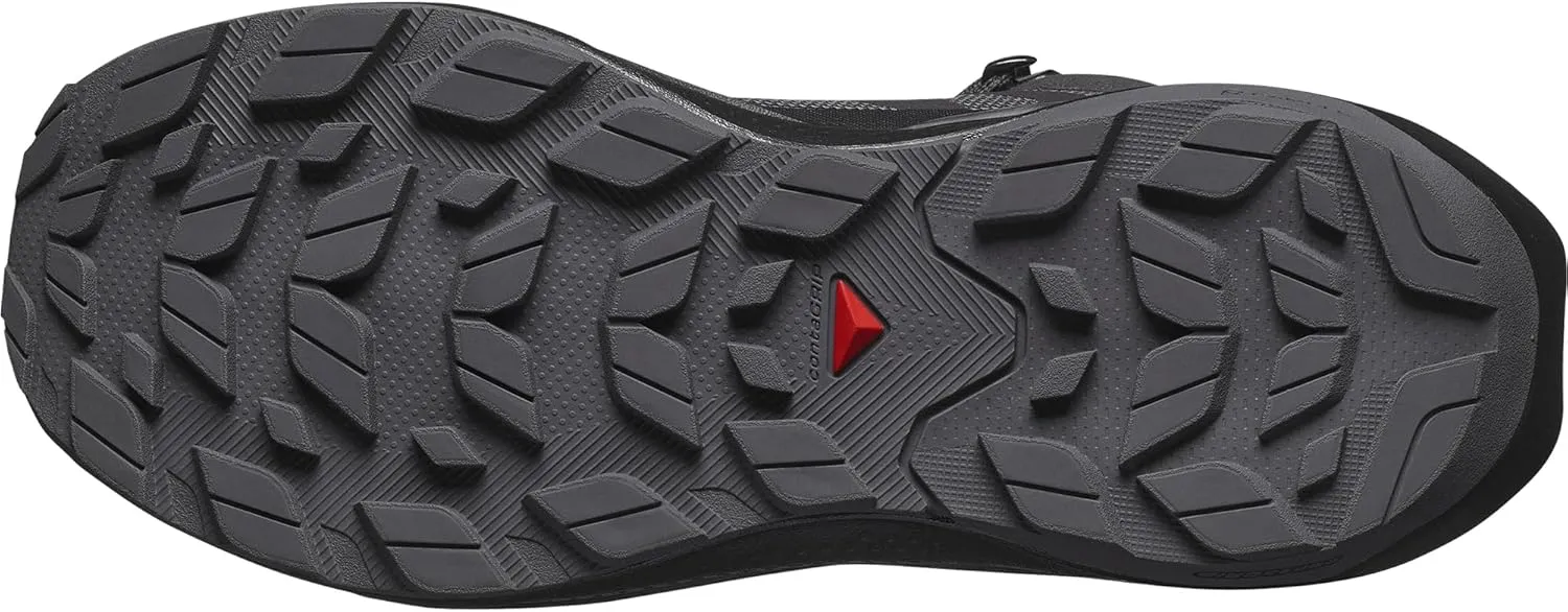 Salomon Women's Elixir Tour Hiking Shoe