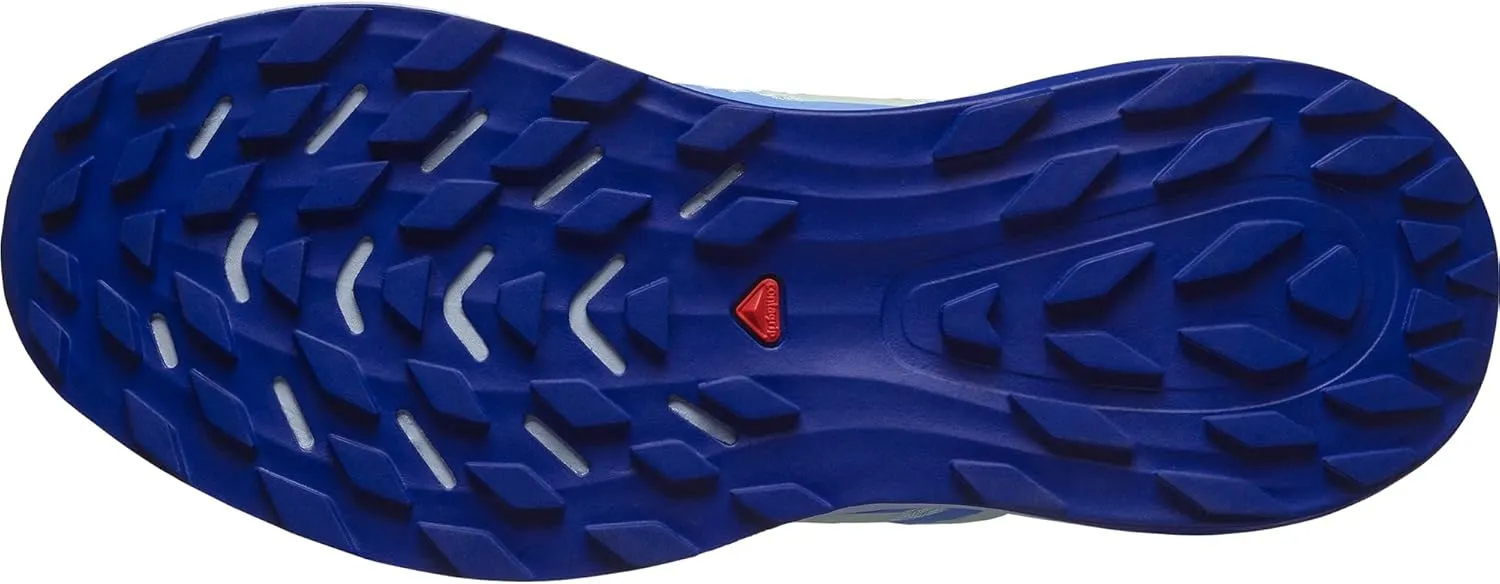 Salomon Women's Ultra Flow Hiking Shoe