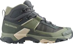 Salomon Women's X Ultra 5 Mid GTX Hiking Shoe
