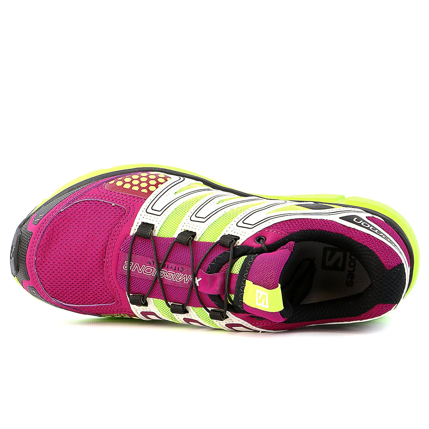 Salomon X-Mission 2 Running Sneaker Shoe - Womens