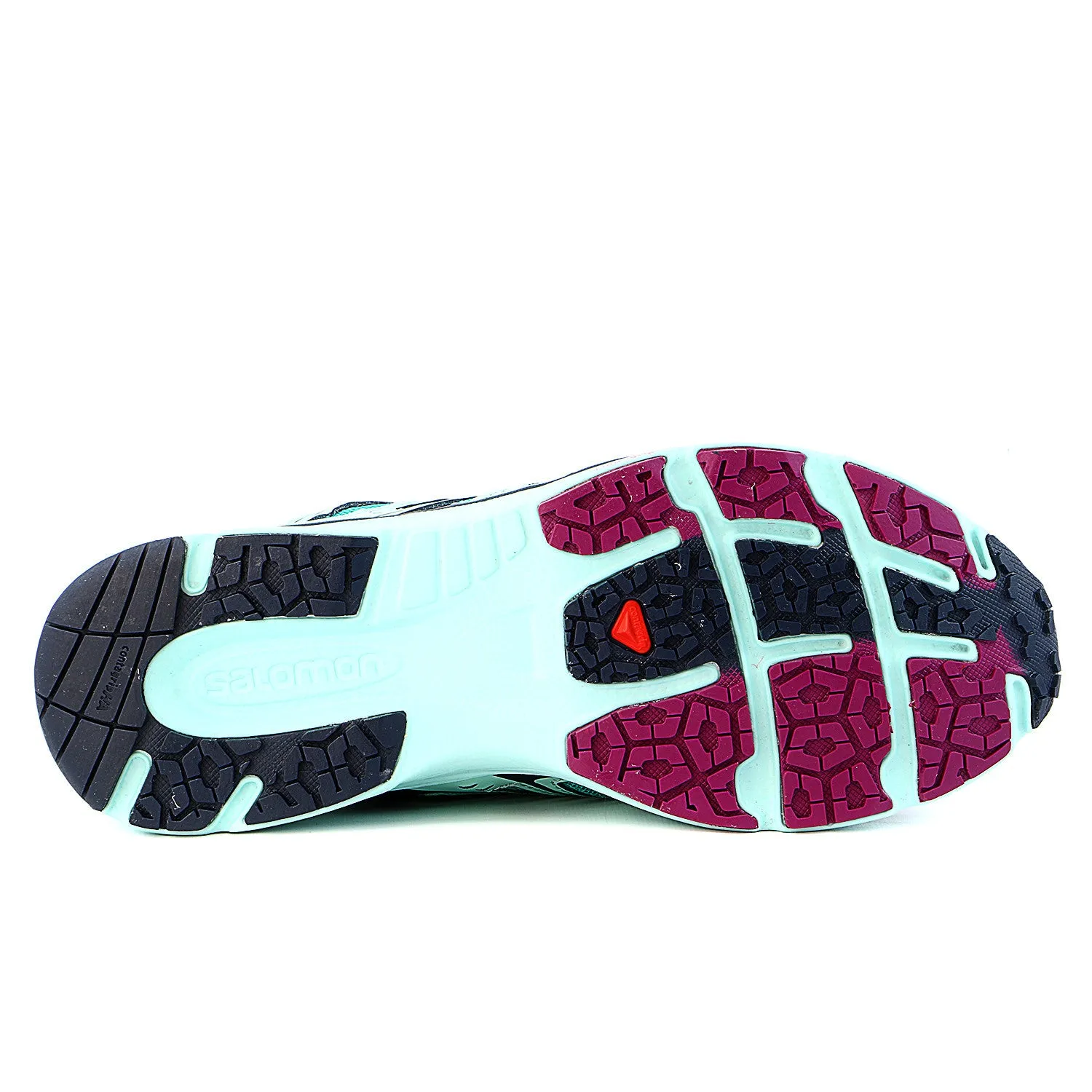 Salomon X-Mission 2 Running Sneaker Shoe - Womens