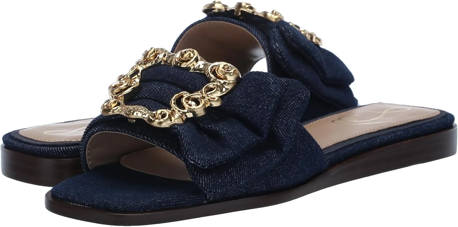 Sam Edelman Women's Ivana Slide Sandal