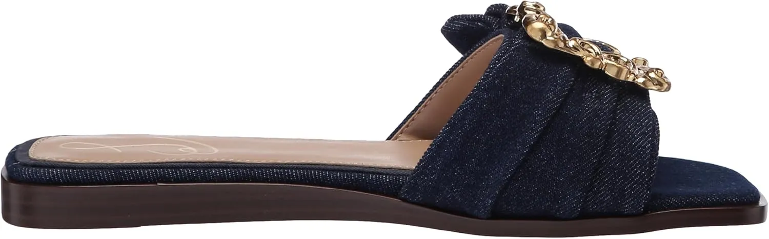 Sam Edelman Women's Ivana Slide Sandal