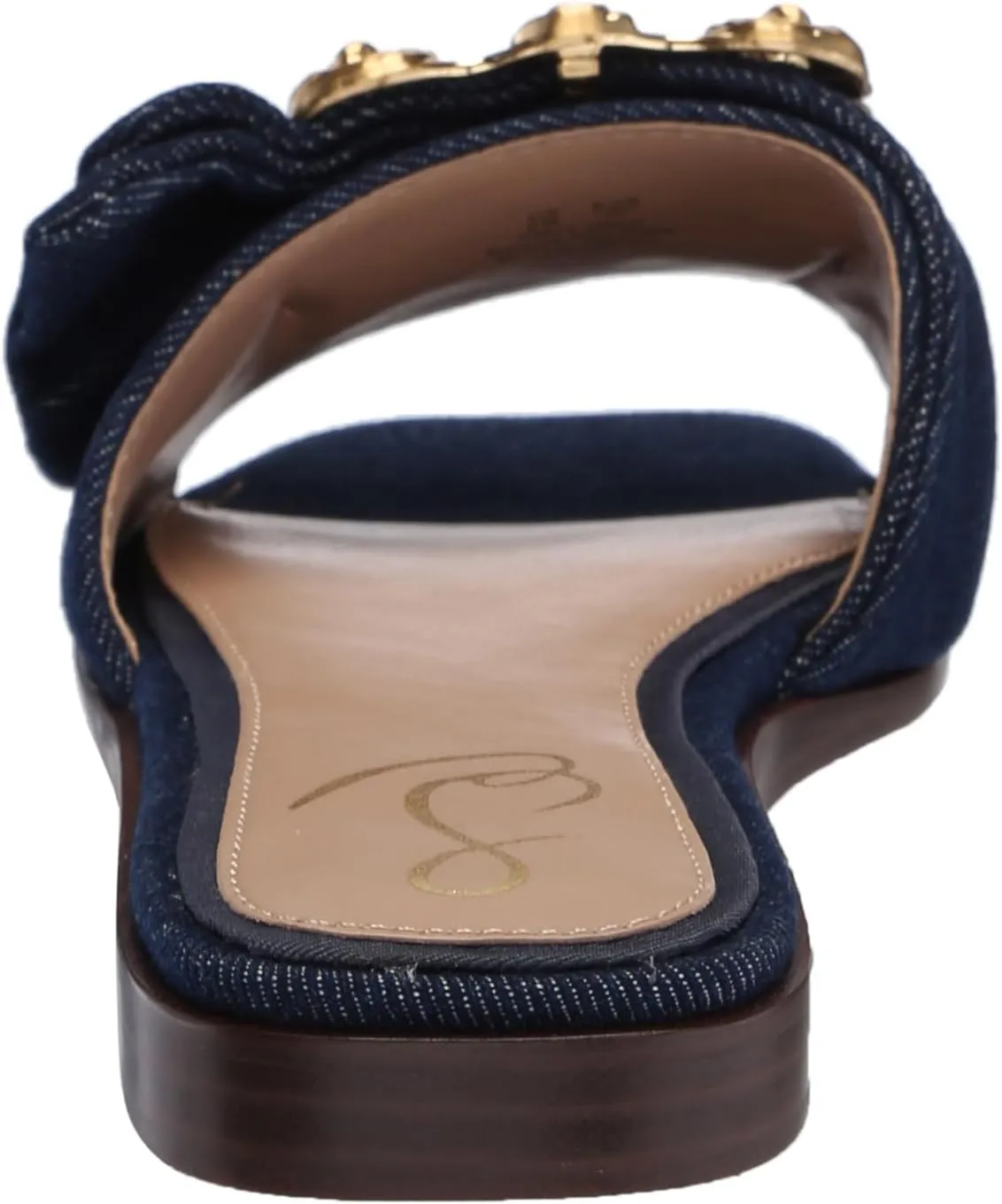 Sam Edelman Women's Ivana Slide Sandal