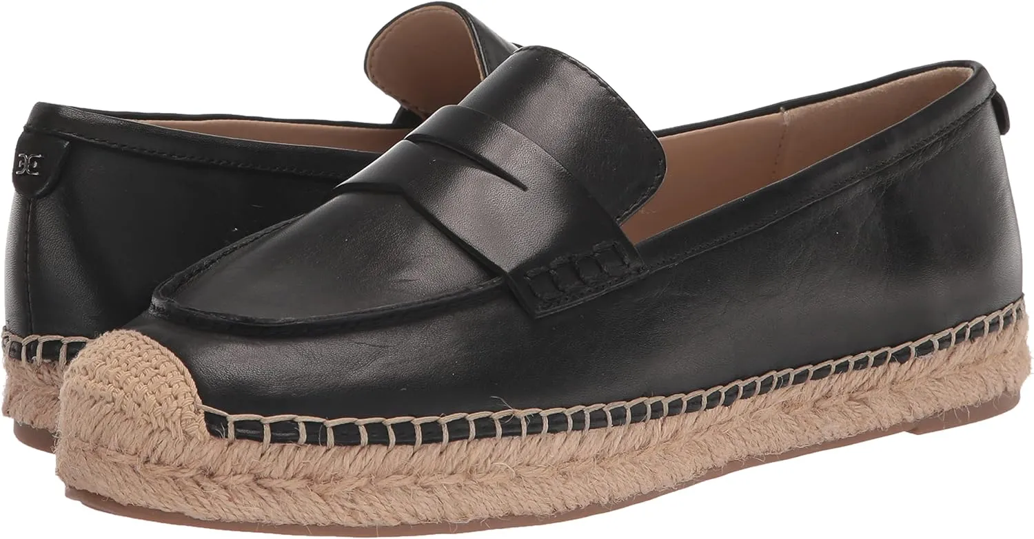 Sam Edelman Women's Kai Loafer Flat