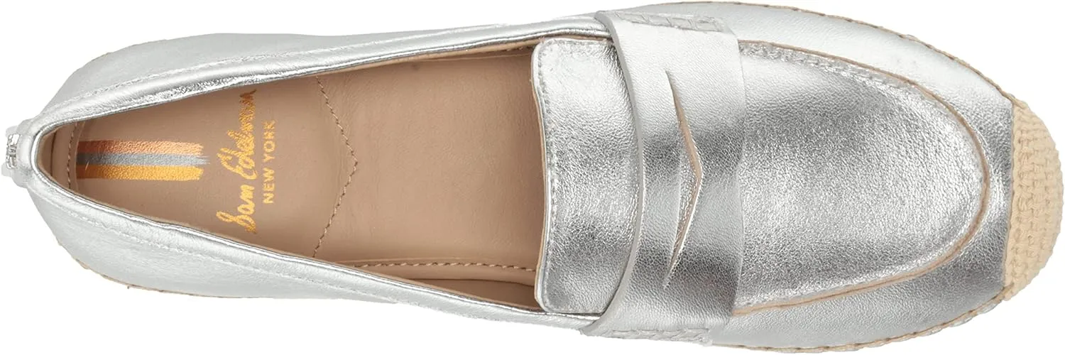 Sam Edelman Women's Kai Loafer Flat