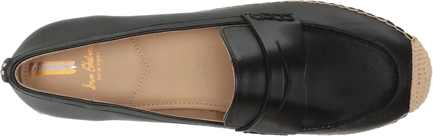 Sam Edelman Women's Kai Loafer Flat
