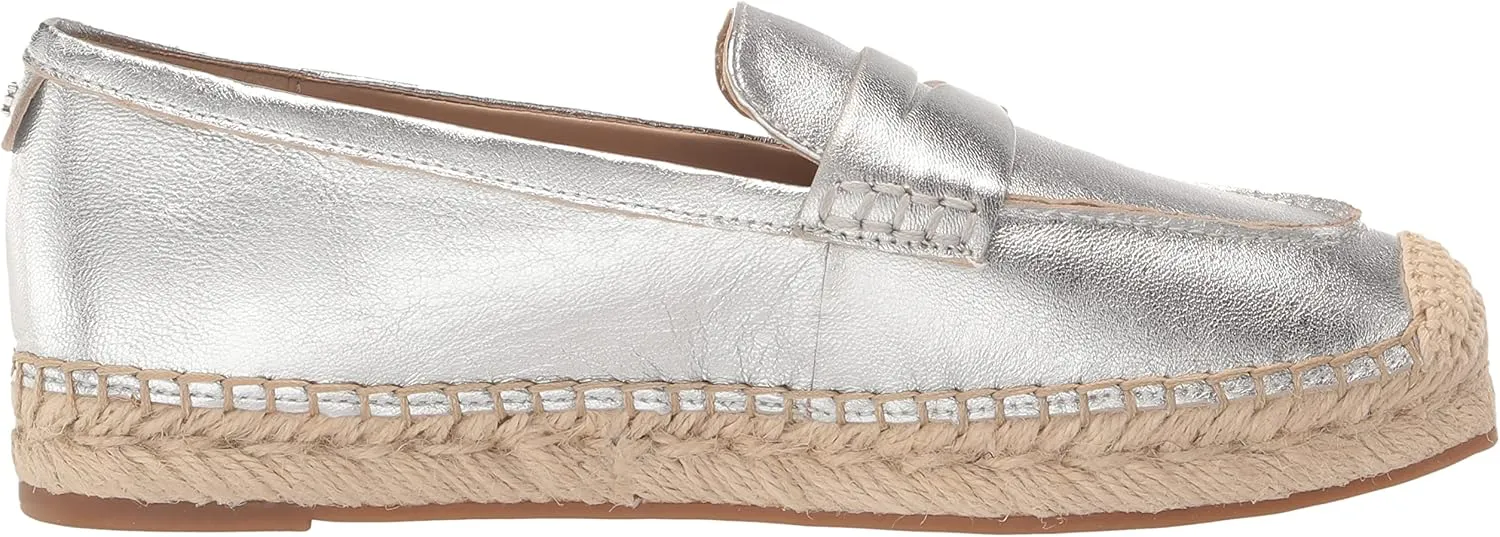 Sam Edelman Women's Kai Loafer Flat
