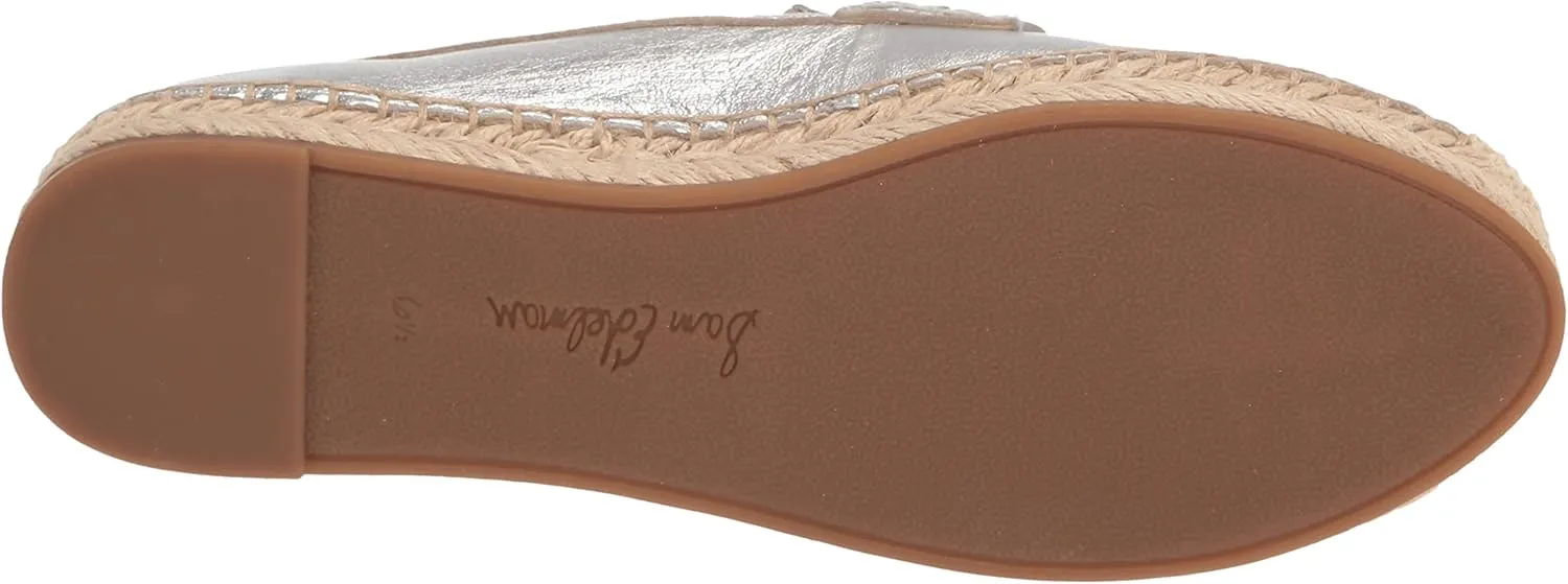 Sam Edelman Women's Kai Loafer Flat