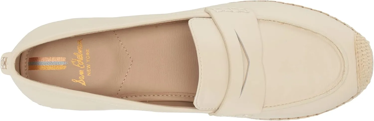 Sam Edelman Women's Kai Loafer Flat