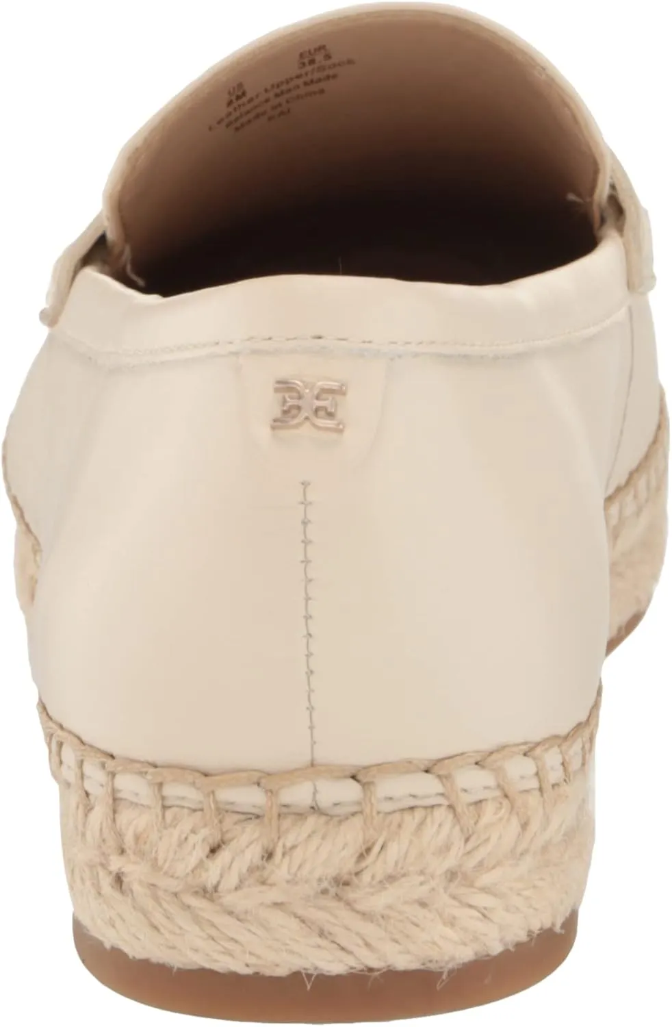 Sam Edelman Women's Kai Loafer Flat