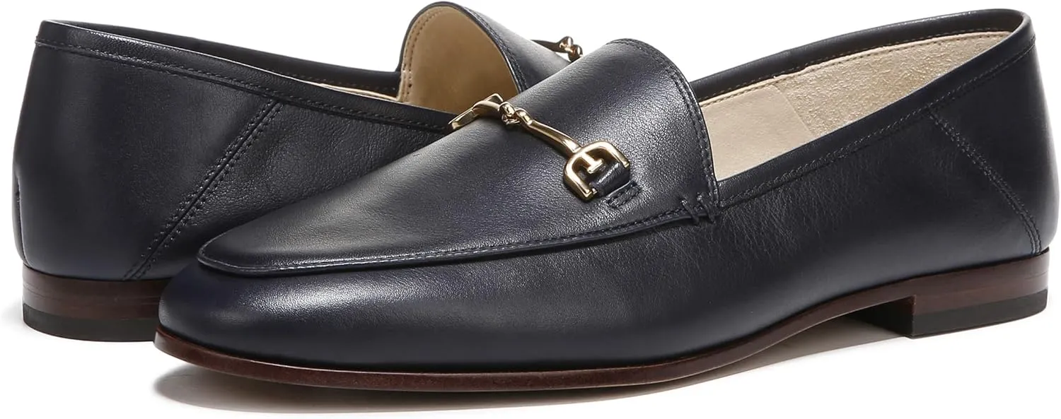Sam Edelman Women's Loraine Bit Loafer