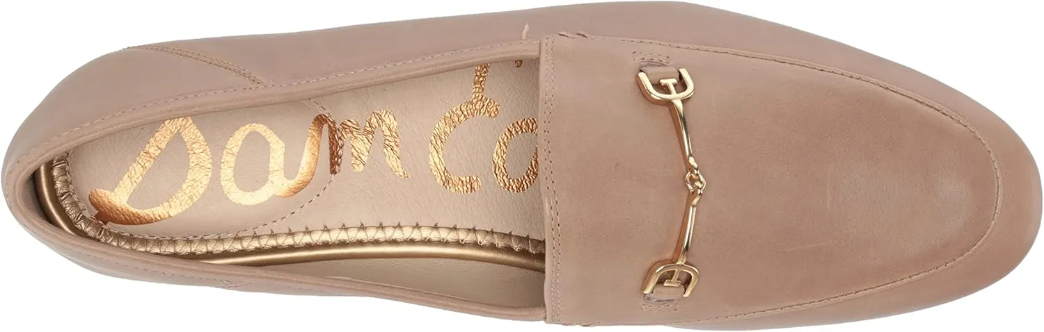 Sam Edelman Women's Loraine Bit Loafer