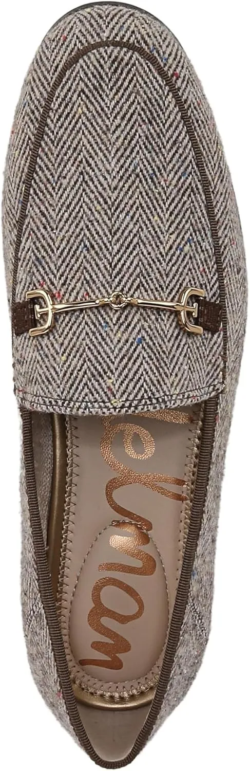 Sam Edelman Women's Loraine Bit Loafer