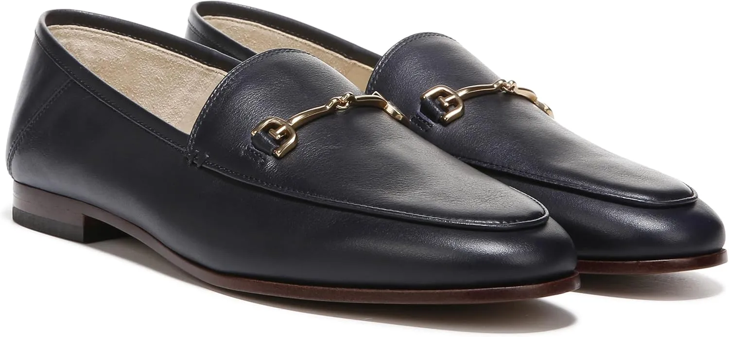 Sam Edelman Women's Loraine Bit Loafer
