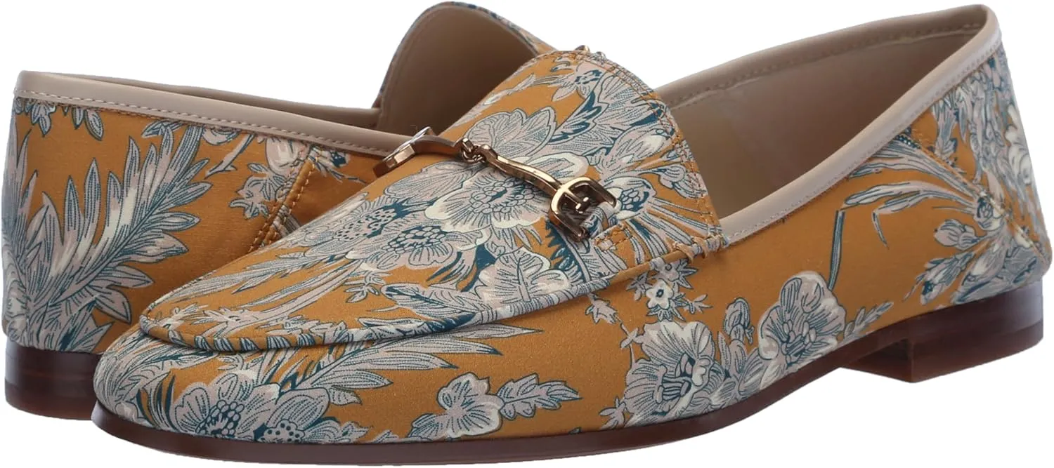 Sam Edelman Women's Loraine Bit Loafer