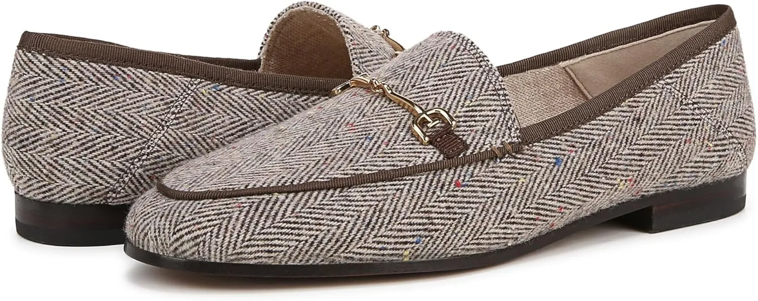 Sam Edelman Women's Loraine Bit Loafer