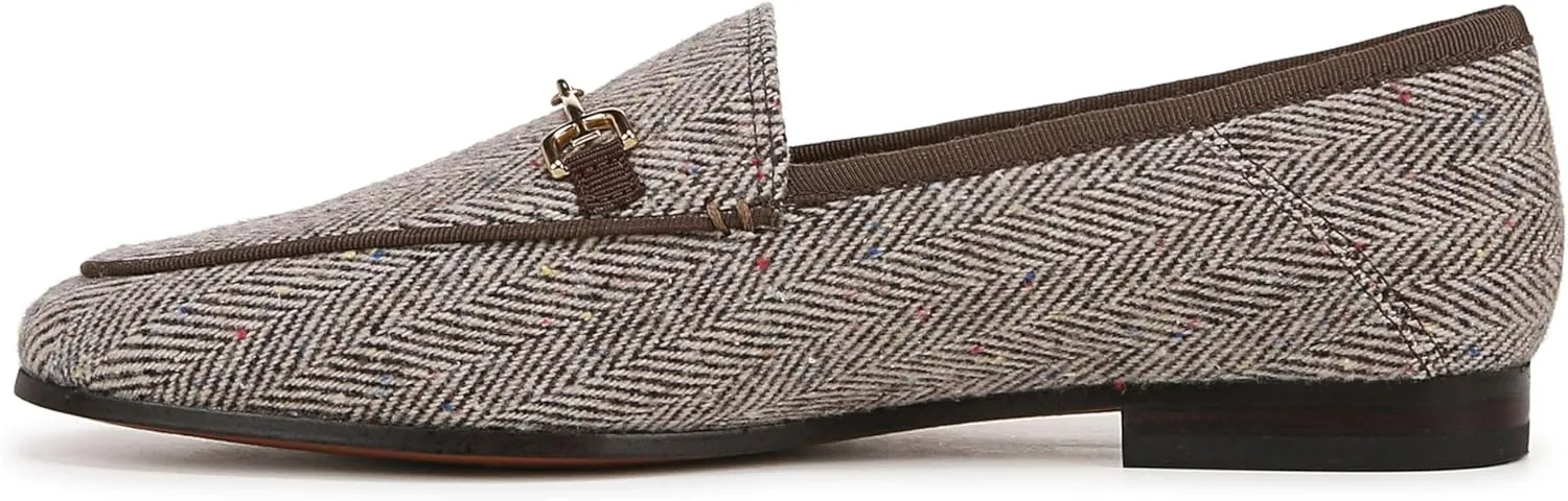 Sam Edelman Women's Loraine Bit Loafer