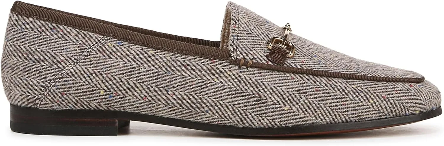 Sam Edelman Women's Loraine Bit Loafer