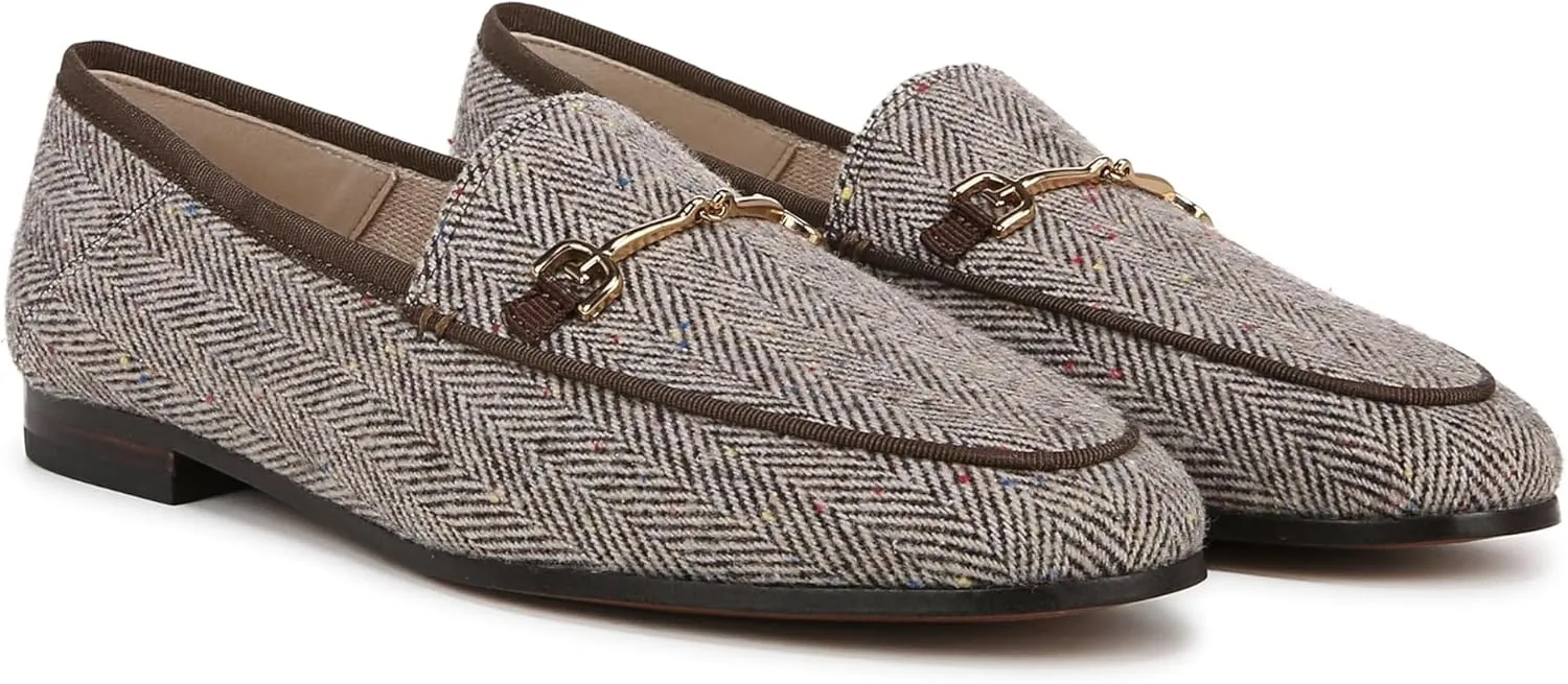Sam Edelman Women's Loraine Bit Loafer