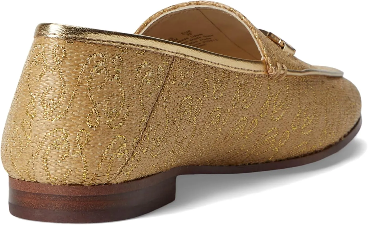 Sam Edelman Women's Loraine Loafer