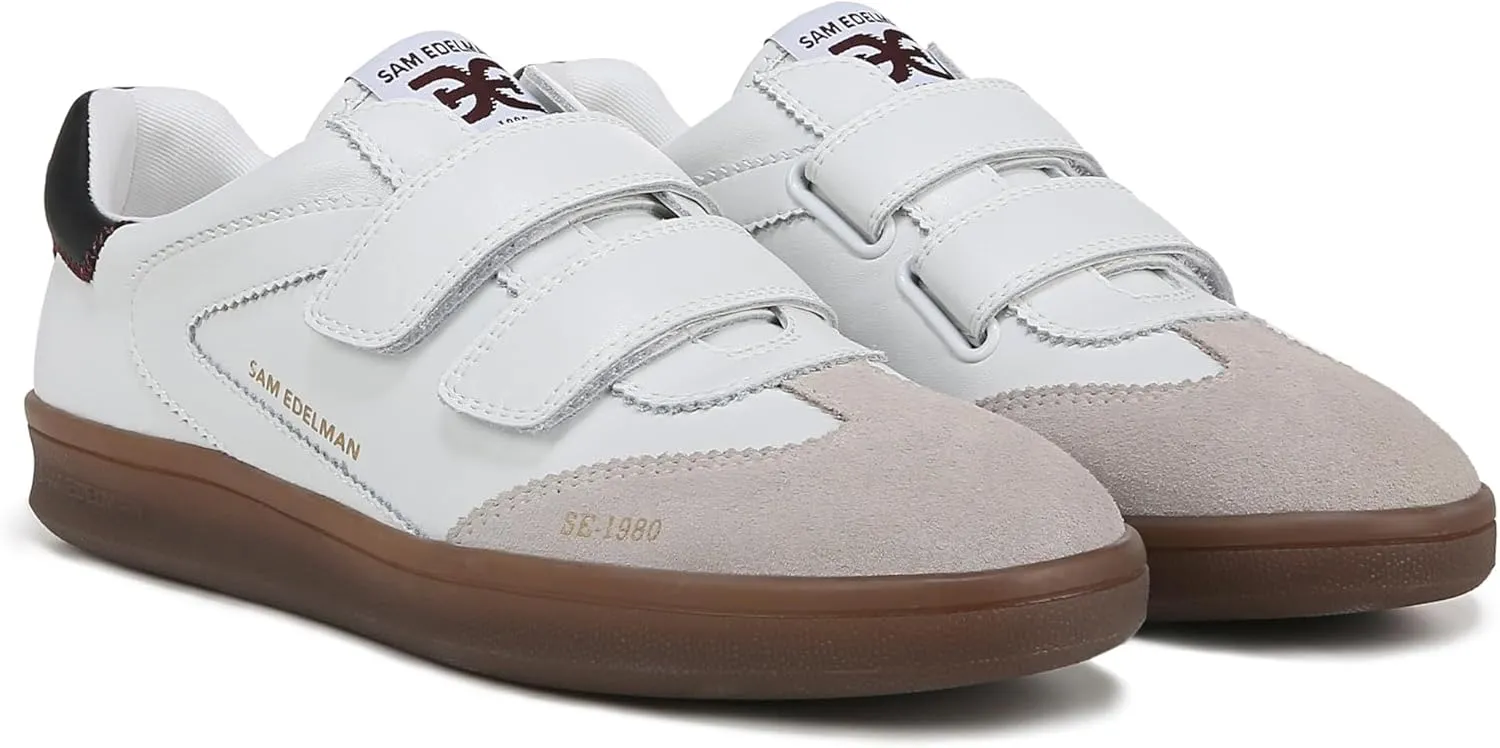 Sam Edelman Women's Talia Sneaker