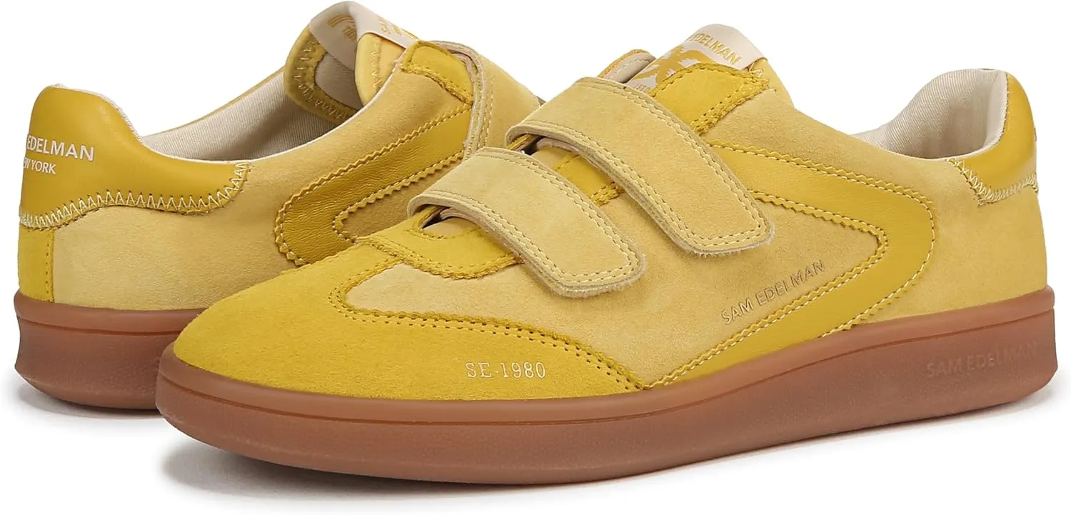Sam Edelman Women's Talia Sneaker