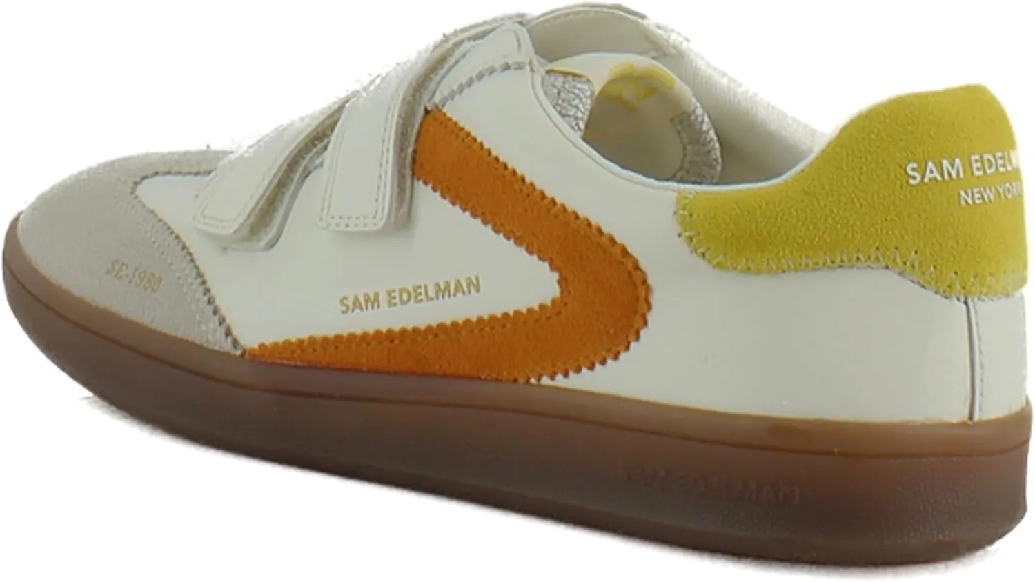 Sam Edelman Women's Talia Sneaker