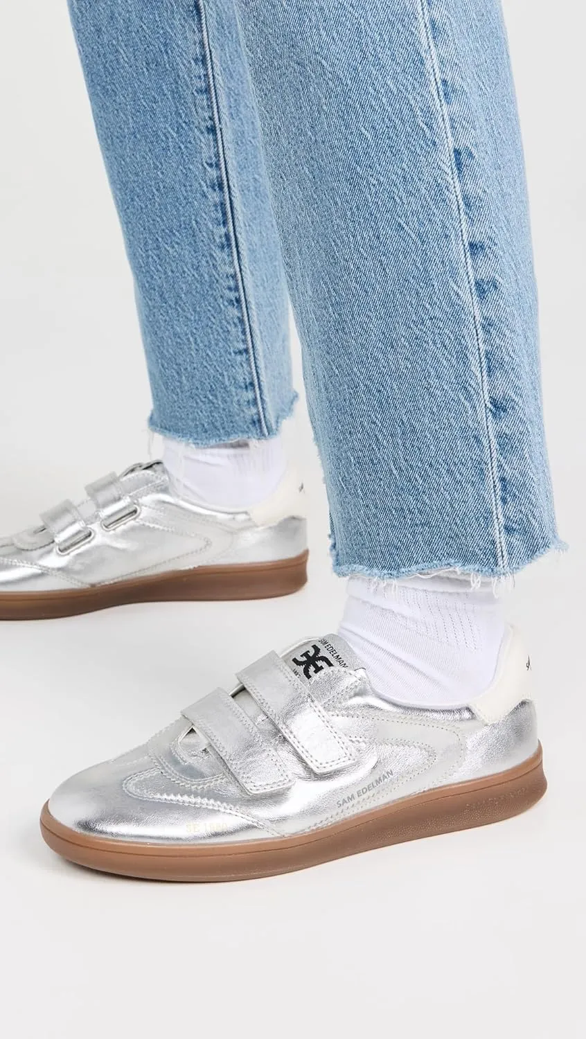 Sam Edelman Women's Talia Sneaker