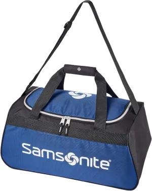 Samsonite to The Club Duffle Bag