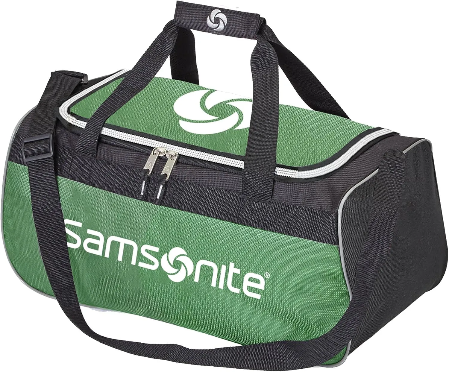 Samsonite to The Club Duffle Bag