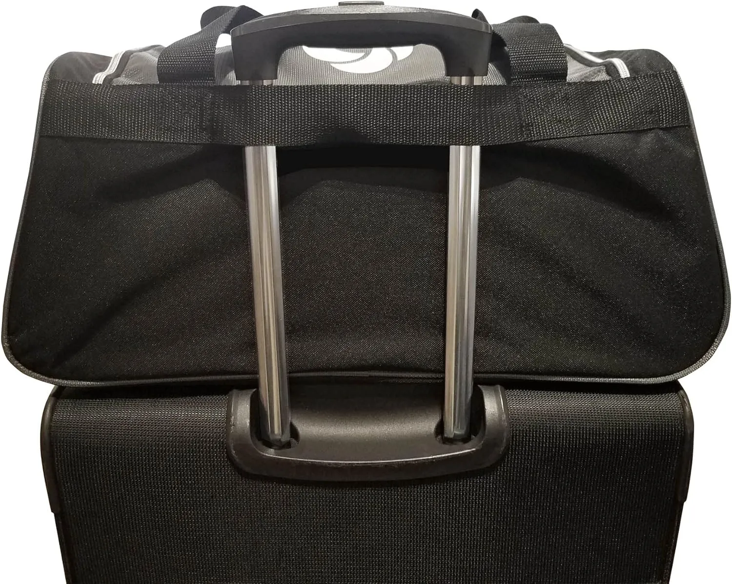Samsonite to The Club Duffle Bag