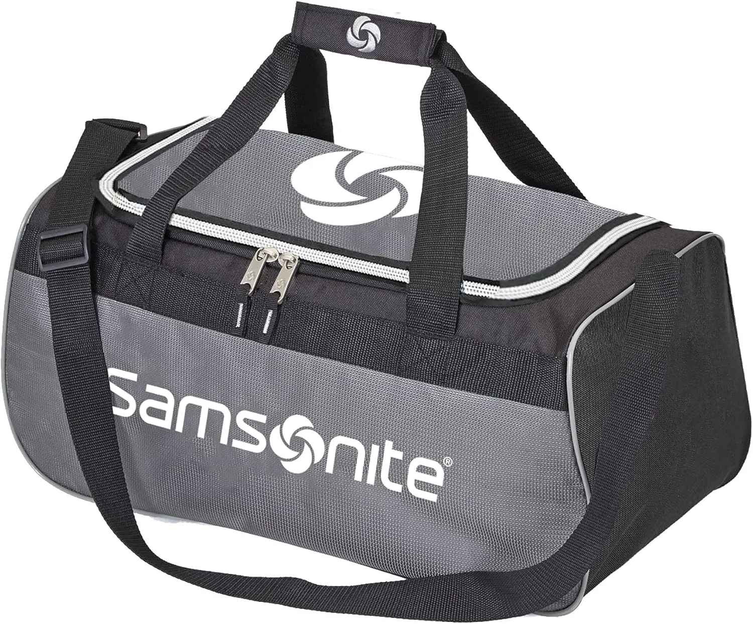 Samsonite to The Club Duffle Bag