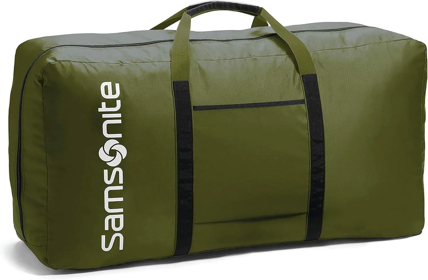 Samsonite Tote-A-Ton 32.5-Inch Duffel Bag, Army Green, 3-Pack