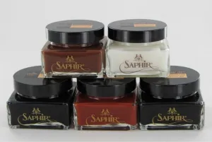 Saphir Medaille D'Or Cream