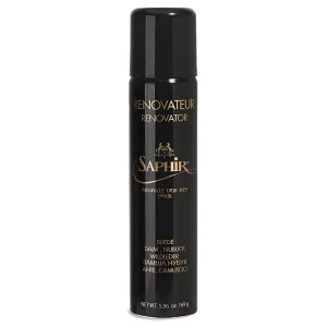 Saphir Renovateur Suede & Nubuck Conditioning Spray