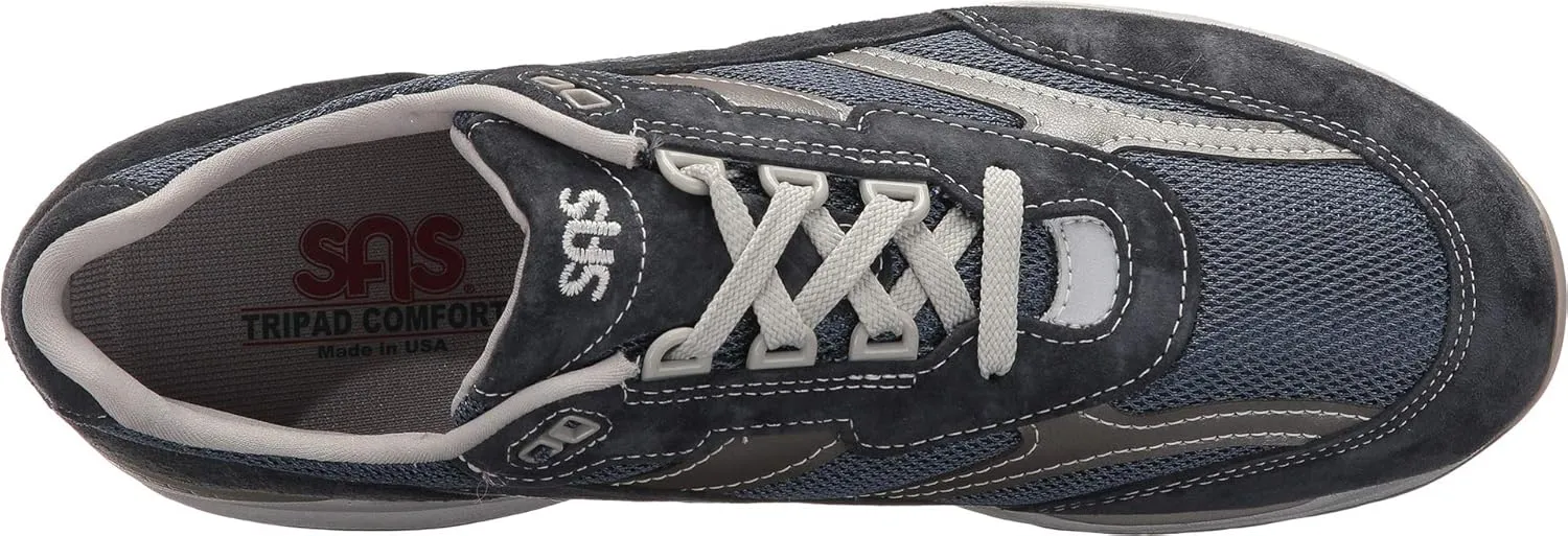 SAS Journey Mesh Lux