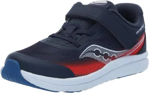 Saucony Kids' Kinvara 14 Alternative Closure Sneaker